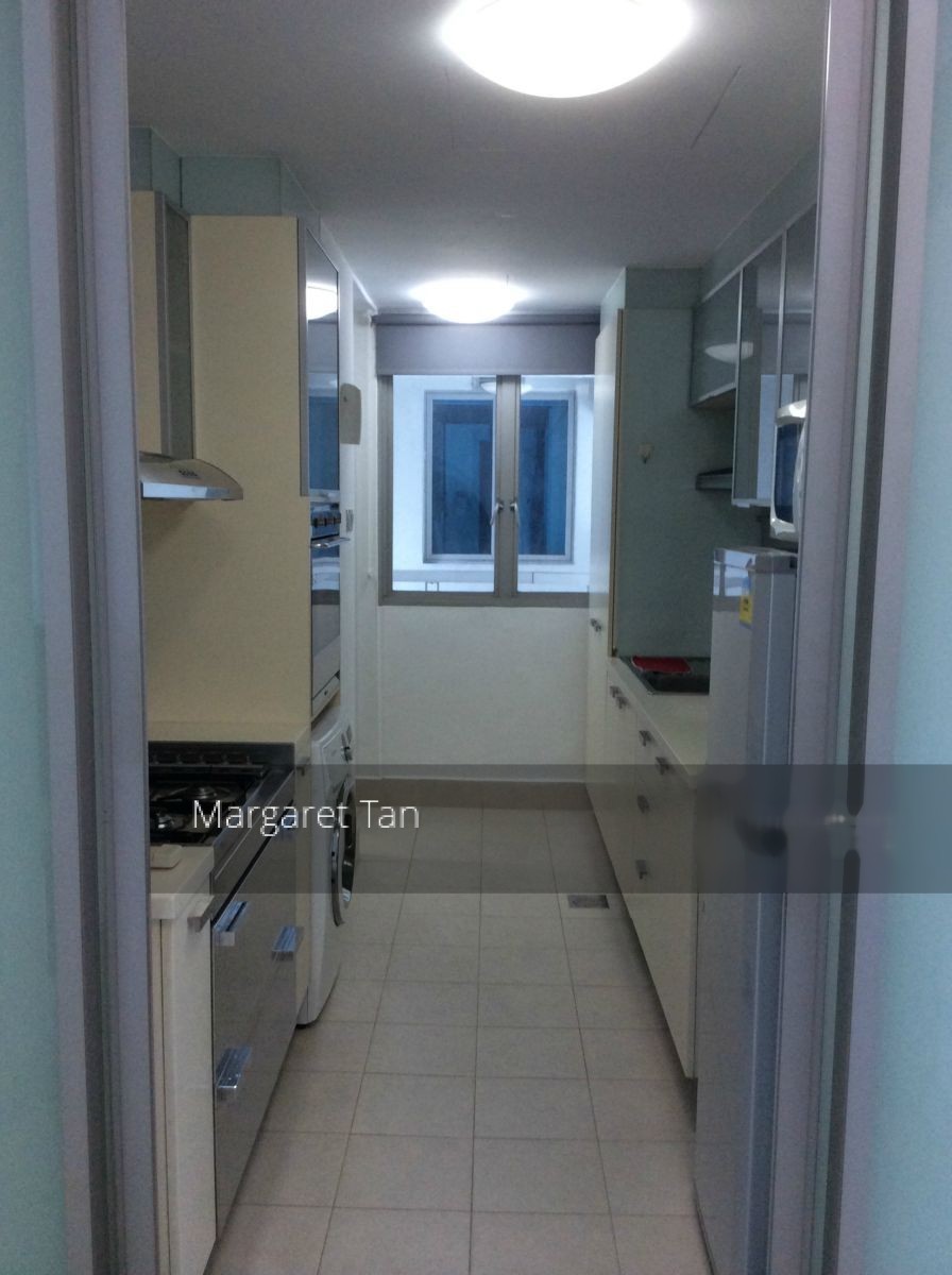 Novena Suites (D11), Apartment #192927422